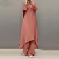 Preview: Hijab 2-teiler "sina"